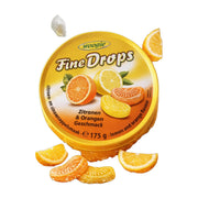 Woogie Finedrops 100 g | Hamilton Euromarket