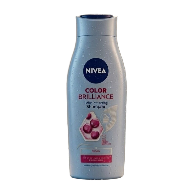 Nivea Color Brilliance Shampoo 400 ml | Hamilton Euromarket