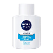 Nivea Men Sensitive Cooling After Shave Balm 100ml (3.4fl oz) | HE gallery 9005800244631 #3