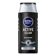 Nivea Men Active Clean Shampoo 400ml (13.5fl oz) | HE gallery 9005800244693 #3