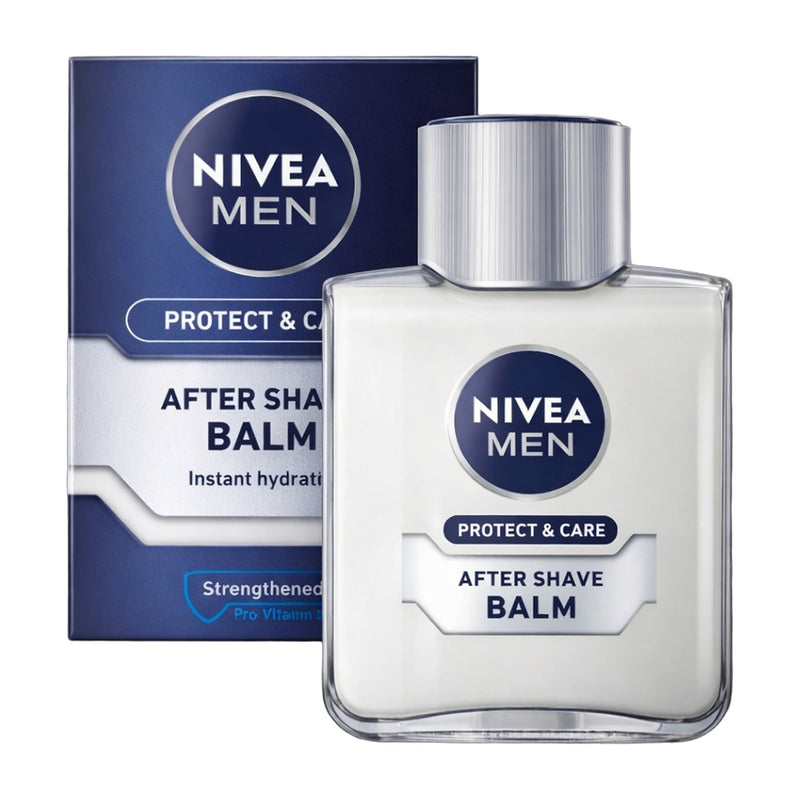 NIVEA MEN Protect & Care After Shave Balm 100 ml | Hamilton Euromarket