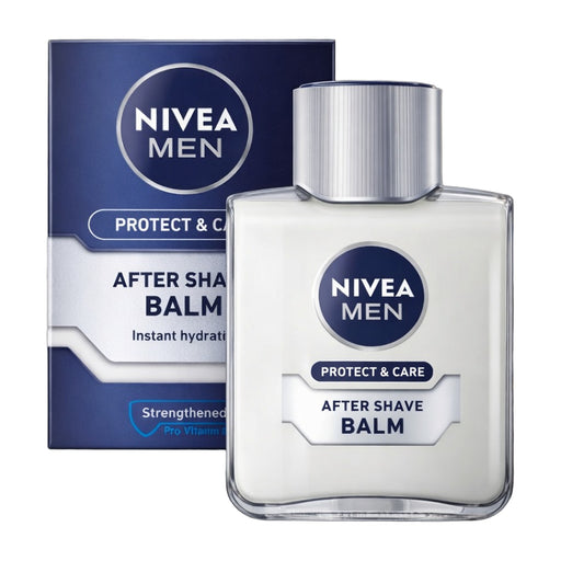 NIVEA MEN Protect & Care After Shave Balm 100 ml | Hamilton Euromarket