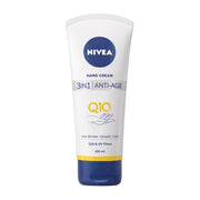Nivea 3in1 Anti-Age Care Q10 Hand Cream 100 ml | Hamilton Euromarket