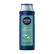 NIVEA MEN Anti Grease Shampoo with Sage for Oily Hair 400 ml | Hamilton Euromarket