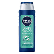 Nivea Men Anti-Grease Shampoo with Sage 400ml (13.5fl oz) | HE gallery 9005800352992 #3
