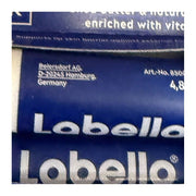 Labello Original Lip Balm 2-Pack, German Formula 2×4.8g (0.34oz) | HE gallery 9005800362878 #3