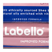 Labello Pearly Shine Lip Balm, German Formula 4.8g (0.17oz) | HE gallery 9005800362892 #3