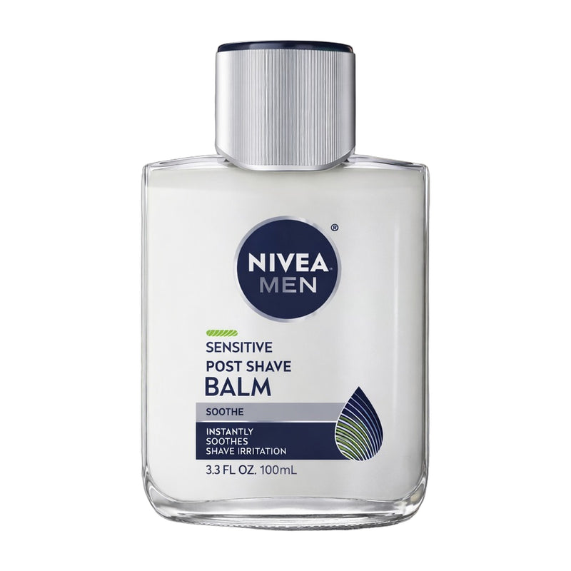 NIVEA MEN Sensitive After Shave Lotion 100 ml | Hamilton Euromarket