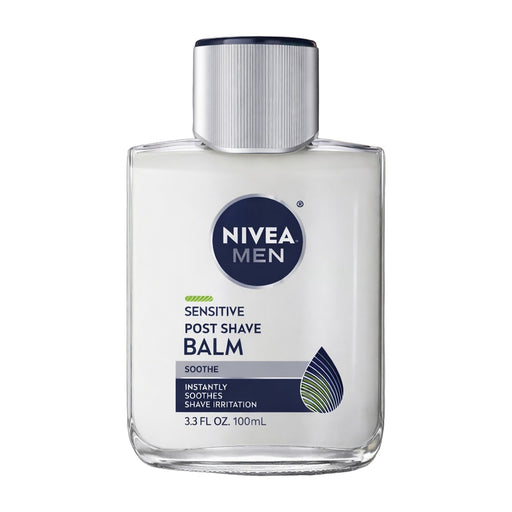 NIVEA MEN Sensitive After Shave Lotion 100 ml | Hamilton Euromarket