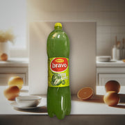 Bravo Molle 1.5L — authentic beverage from Bosnia And Herzegovina | Hamilton Euromarket