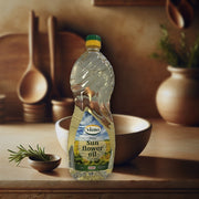 Vieno Huile Tournesol 1 L — authentic baking from France | Hamilton Euromarket