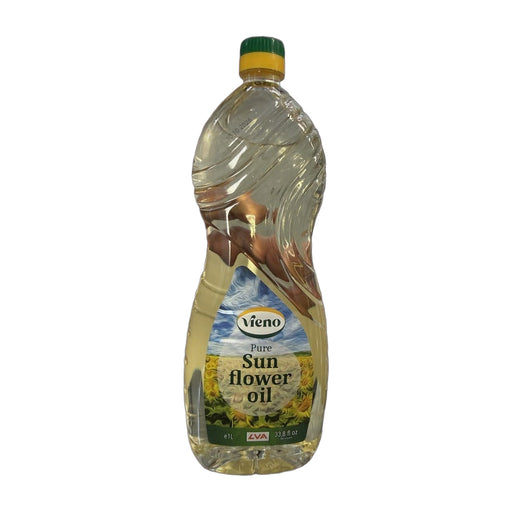 Vieno Huile Tournesol 1 L | Hamilton Euromarket