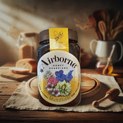 Airborne Honey Guardians 100 g — authentic pantry from United States | Hamilton Euromarket