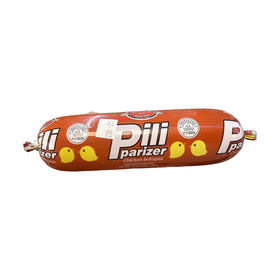 Pili Parizer Chicken Bologna, Filipino Style 453g (16oz)