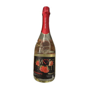 Amore Frutti Strawberry Moscato Sparkling Wine 750ml | Hamilton Euromarket