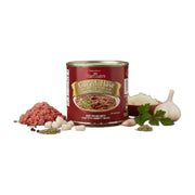 The Best Taste Beef Potted (Goveđi Haše) 300 g | Hamilton Euromarket