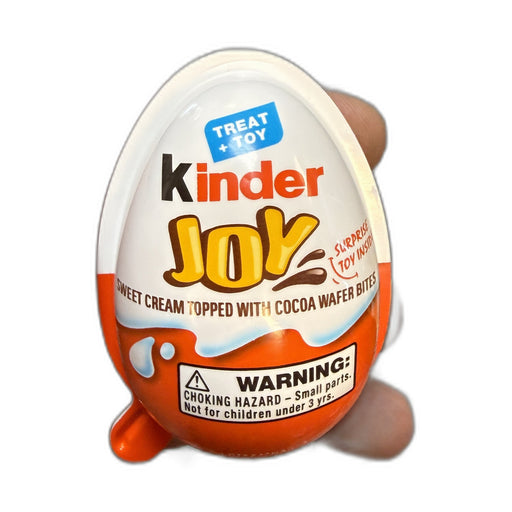 Kinder Joy 20g | Hamilton Euromarket