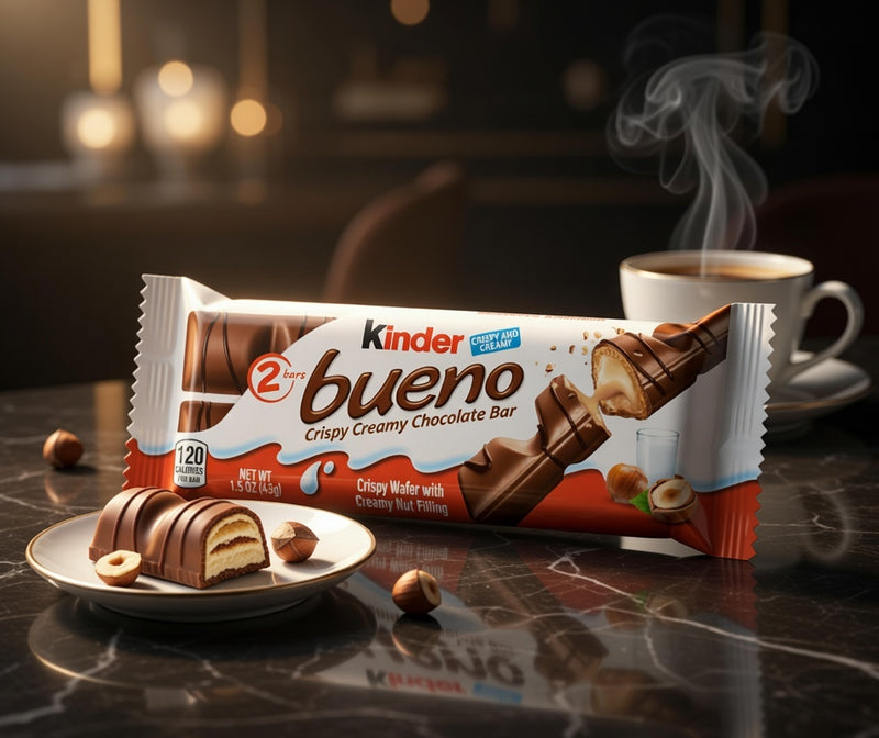 Kinder Bueno 43 g