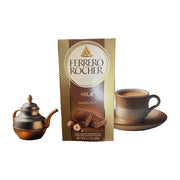 Ferrero Rocher Milk Chocolate Hazelnut Bar 90 g | Hamilton Euromarket