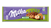 Milka MMMax Nussini Milk Chocolate Bar 270g (9.5oz)