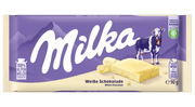Milka Milk & White Chocolate Confection 90g (3.2oz)