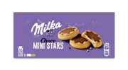 Milka Choco Mini Stars Biscuits 150g (5.3oz)