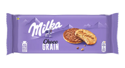 Milka Choco Grains Biscuits 126g (4.4oz)