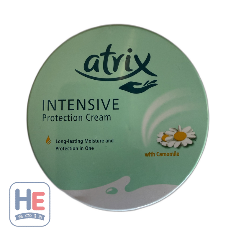 Atrix Intensive Protection Cream with Camomile 150ml (5.1fl oz) | HE hero 9005800375519