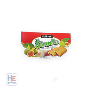 Master Strudla Fig Strudel Biscuits 250g (8.8oz) | HE hero 3871354004146