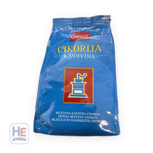 Franck Cikorija Kavovina Roasted Chicory 250g (8.8oz) | HE hero 3850291054087