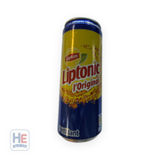 Lipton Liptonic Sparkling Ice Tea 330ml (11.2fl oz) | HE hero 3168930159926