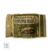 ChaCha Roasted Sunflower Seeds 250g (8.8oz) | HE hero 8859559600238