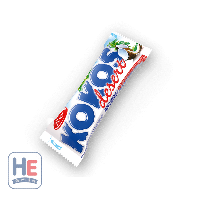 Pionir Kokos Desert 30g (1.1oz) | HE hero 8602300205943