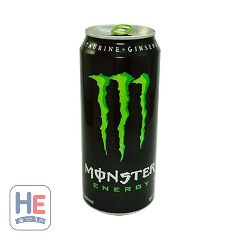 Monster Energy Original 473ml (16fl oz) | HE hero 70847811169