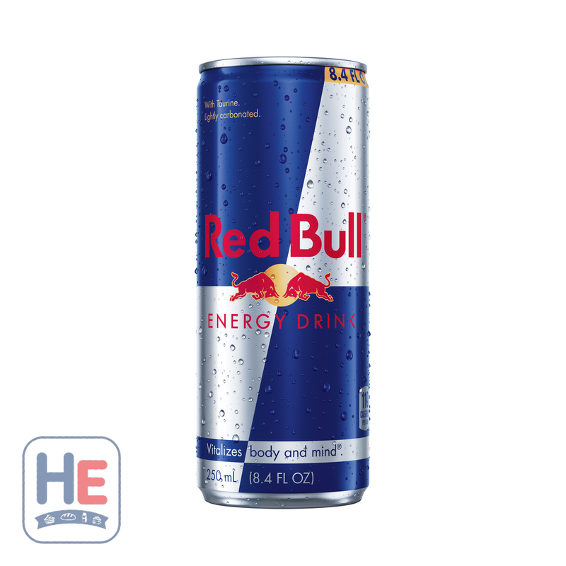 Red Bull Original Energy Drink 248ml (8.4fl oz) | HE hero 611269991000