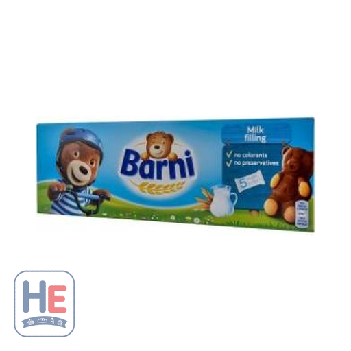 Barni Milk Filling 150g (5.3oz) | HE hero 7622300511814