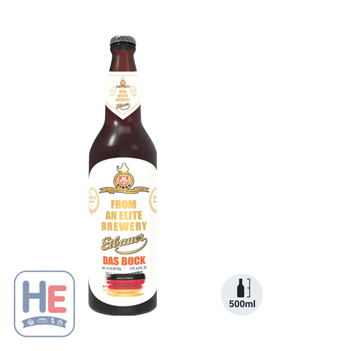 Eibauer Das Bock 500ml (16.9fl oz) | HE hero 661540000044