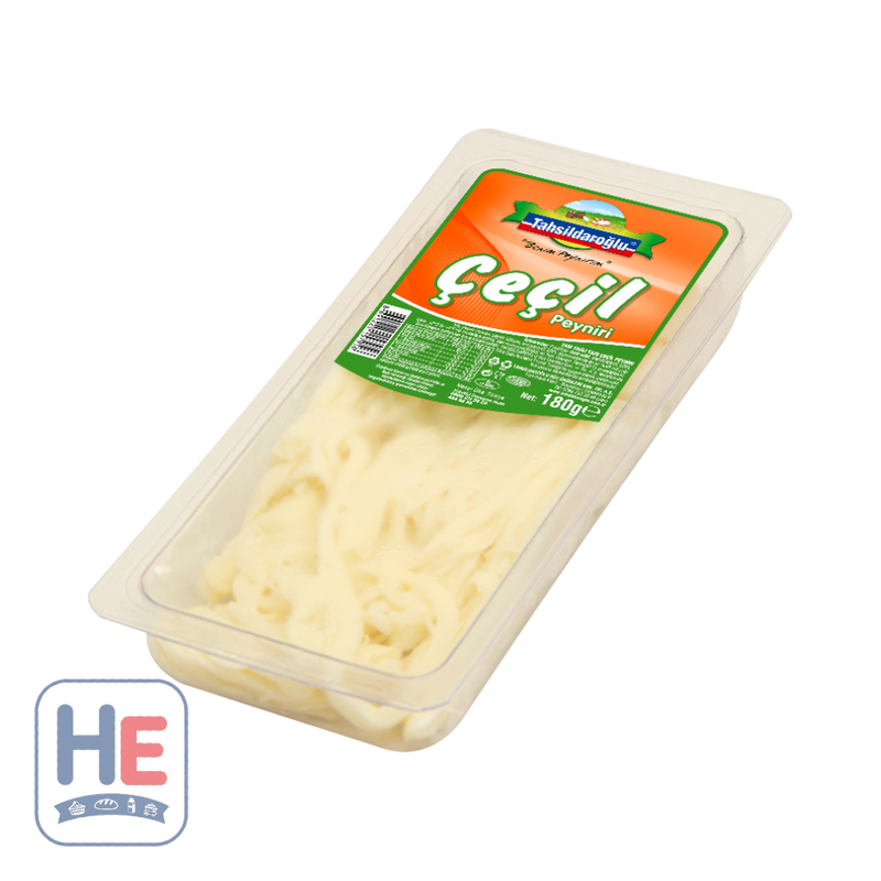 Cecil Chechil Cheese 180g (6.3oz) | HE hero 8691225157956