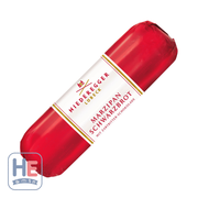 Niederegger Marzipan Dark Chocolate Loaf 75g (2.6oz) | HE hero 4000161050209