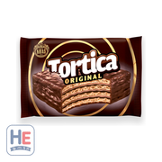 Kras Tortica Original Chocolate Wafer 25g (0.88oz) | HE hero 3850102320011