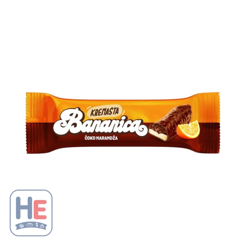 Štark Bananica Orange 28g (1oz) | HE hero 8600939366295