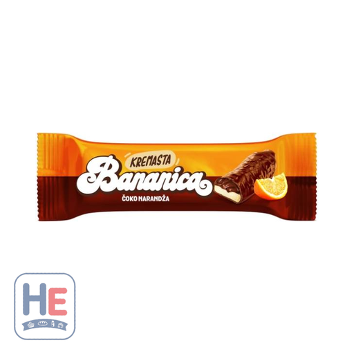 Štark Bananica Orange 28g (1oz) | HE hero 8600939366295