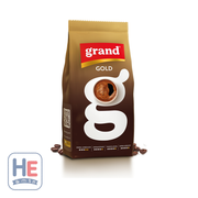 Grand Kafa Gold Ground Coffee, Serbian Roast 500g (1.1lb) | HE hero 8600103056250