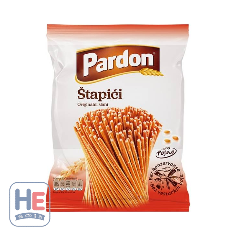 Pardon Slani Stapici 200g (7.1oz) | HE hero 8606017378785