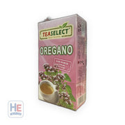 Tea Select Oregano Herbal Tea, Bulgarian 40g (1.4oz)