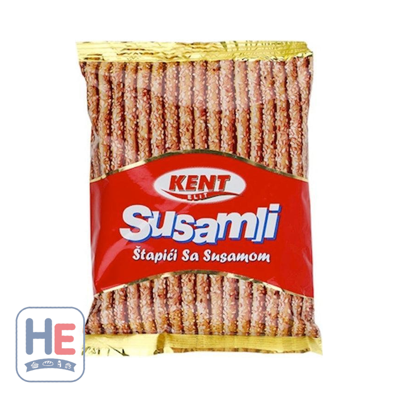 Kent Susamli Sesame Sticks 175g (6.2oz) | HE hero 3870353002368