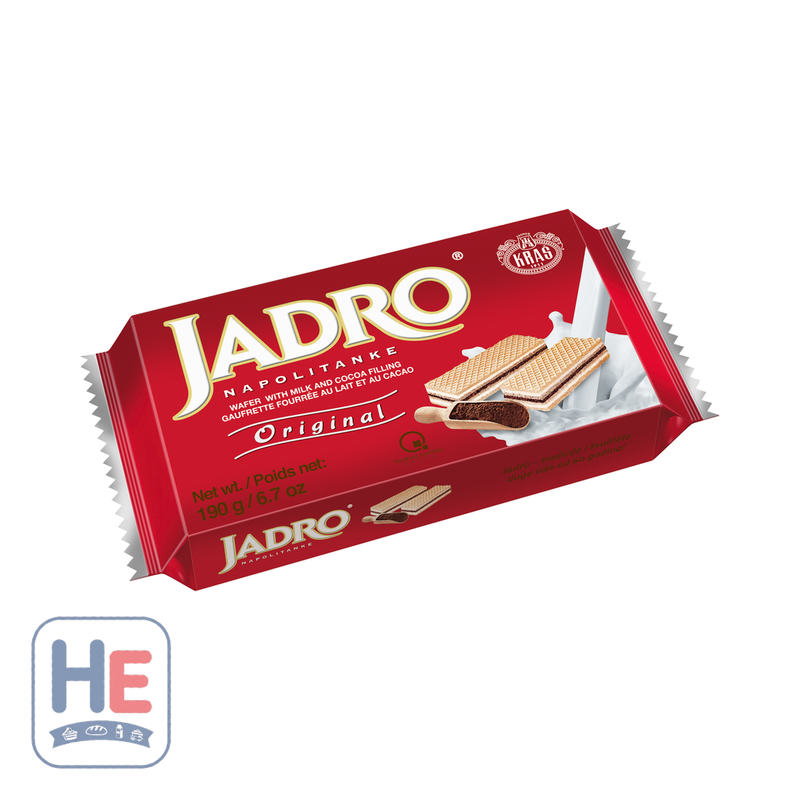 Jadro Original 190g (6.7oz) | HE hero 3850102017157