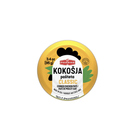 Podravka Chicken Pate 95g (3.4oz)